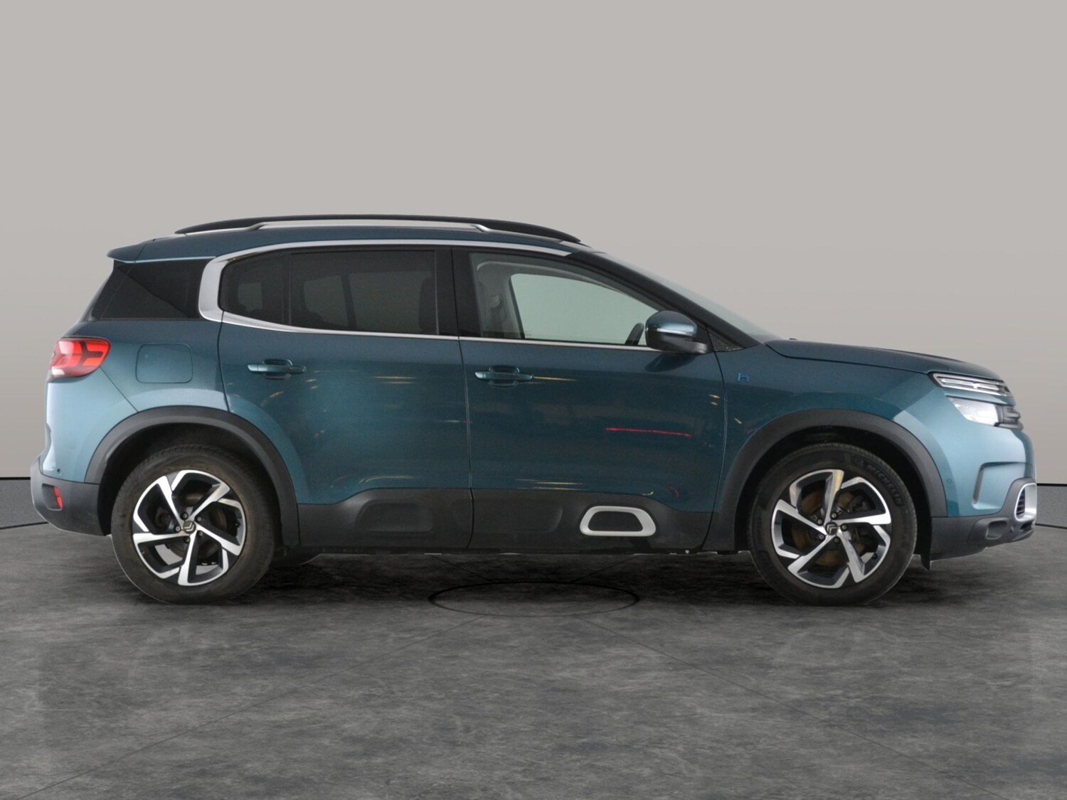 Used Citroen C5 Aircross 2022 for sale - 77526475: Photo 11