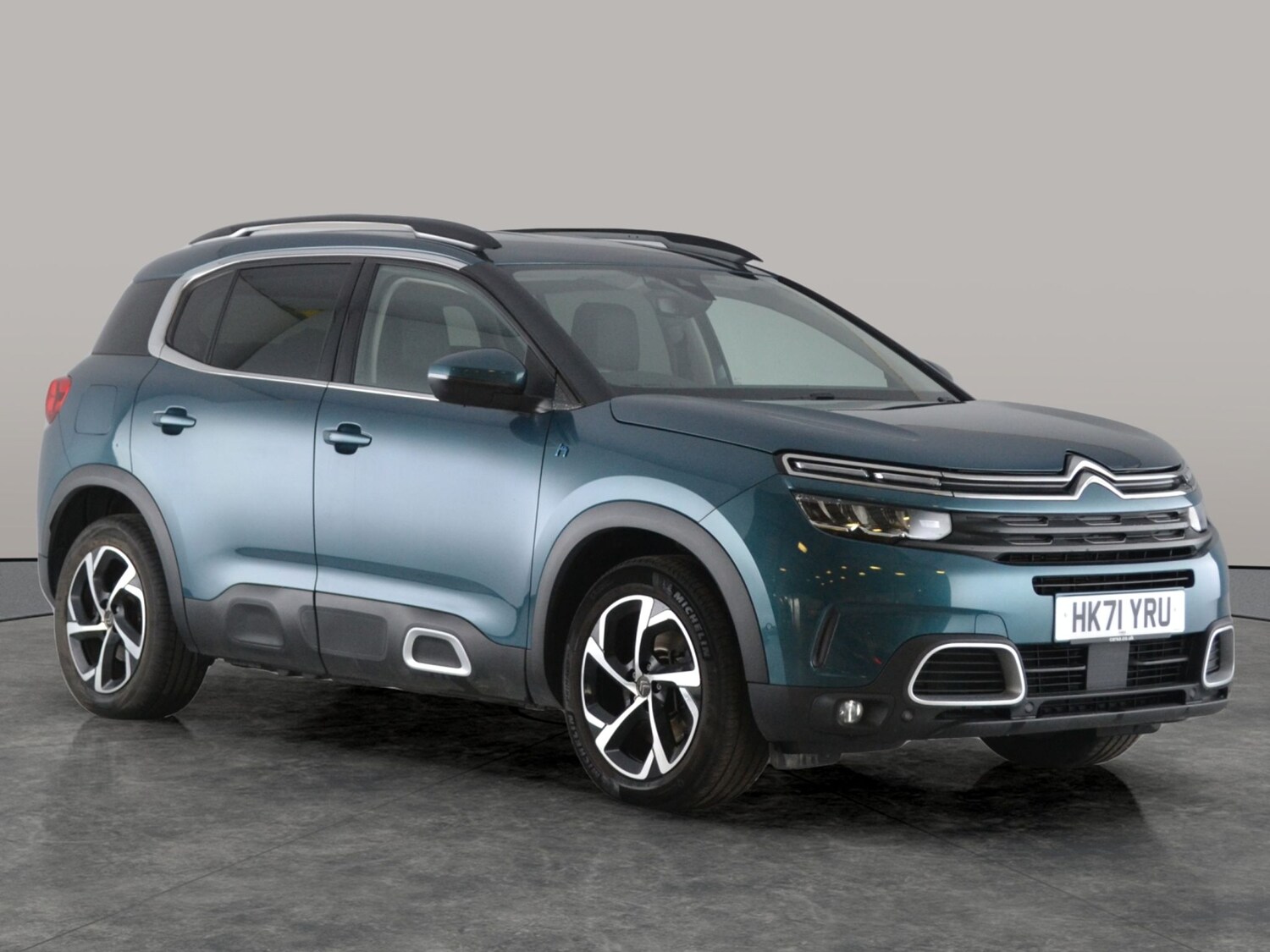 Used Citroen C5 Aircross 2022 for sale - 77526475: Photo 12