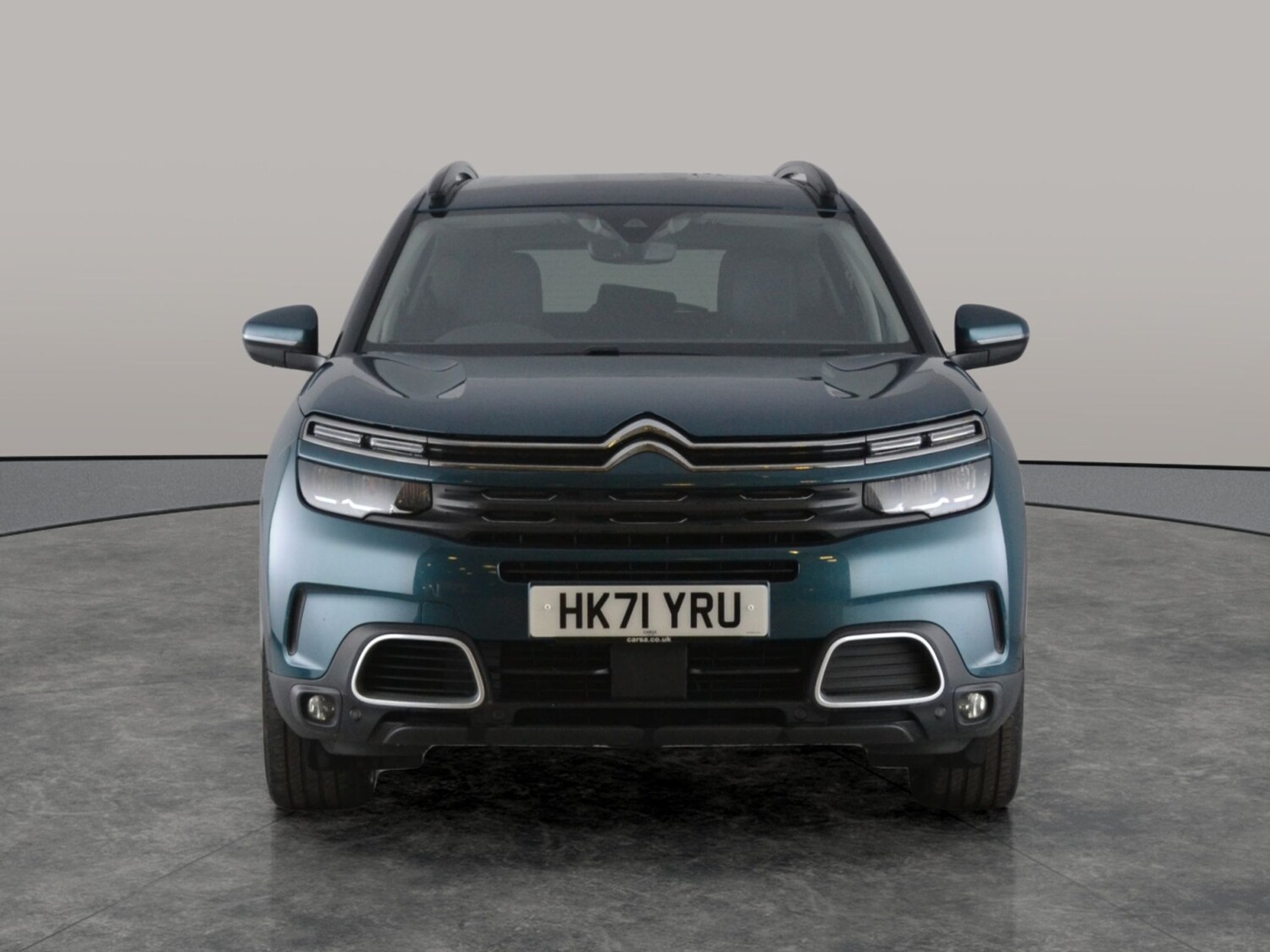 Used Citroen C5 Aircross 2022 for sale - 77526475: Photo 13