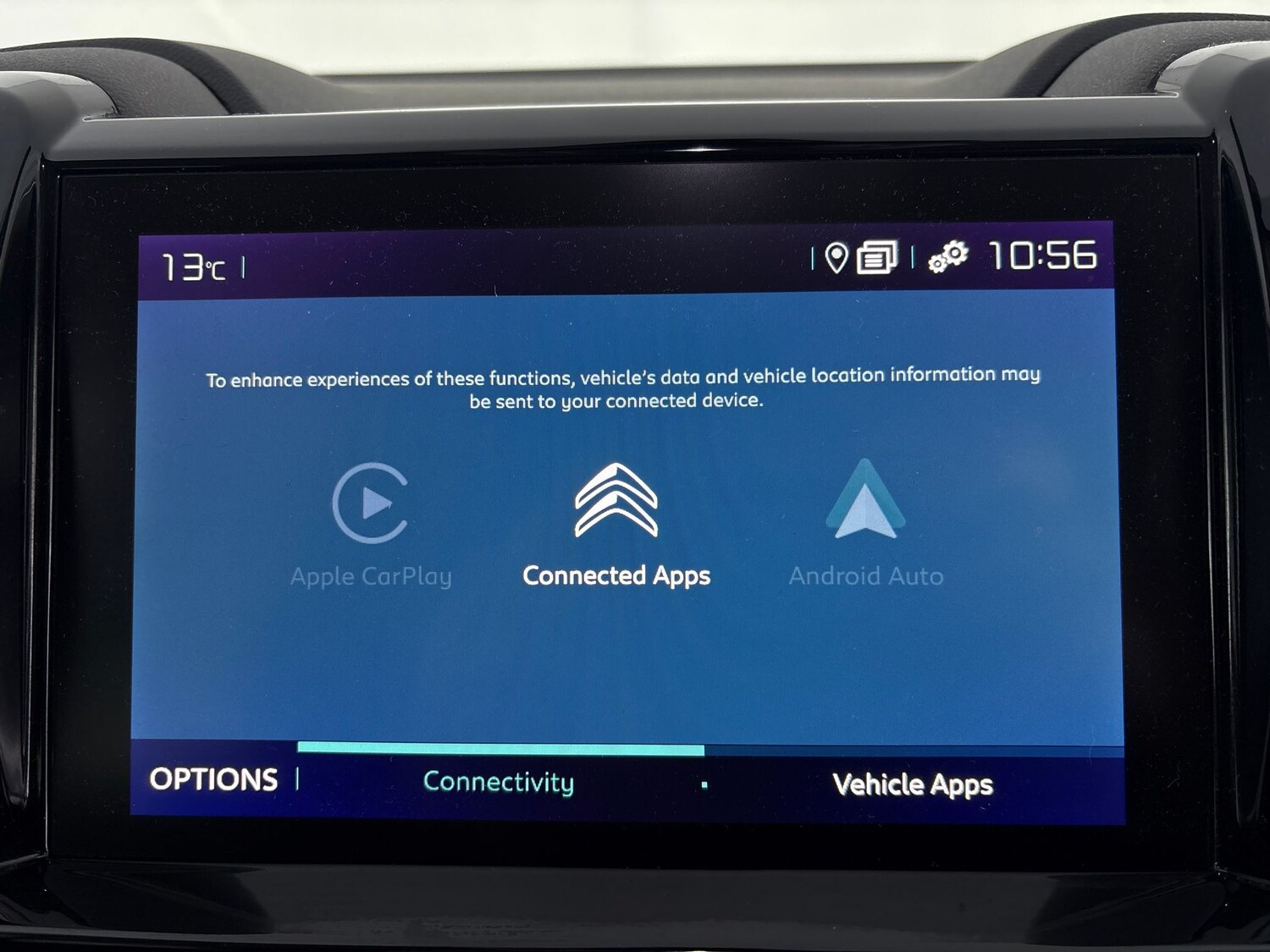 Used Citroen C5 Aircross 2022 for sale - 77526475: Photo 17