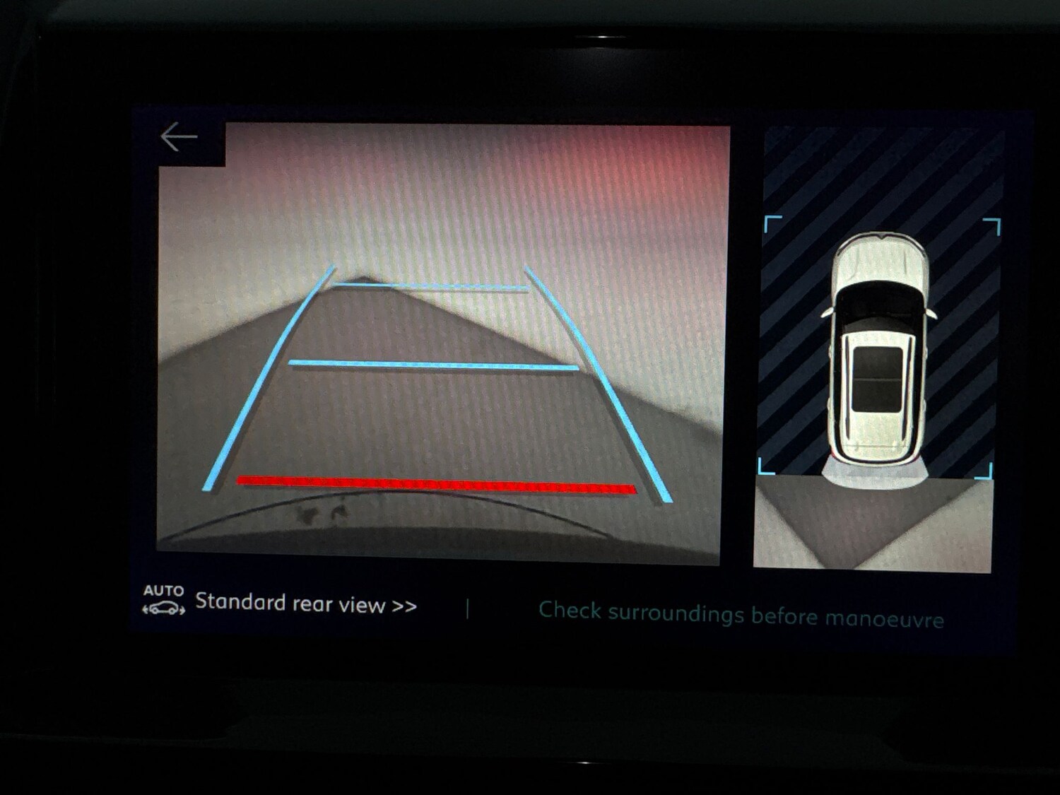 Used Citroen C5 Aircross 2022 for sale - 77526475: Photo 25