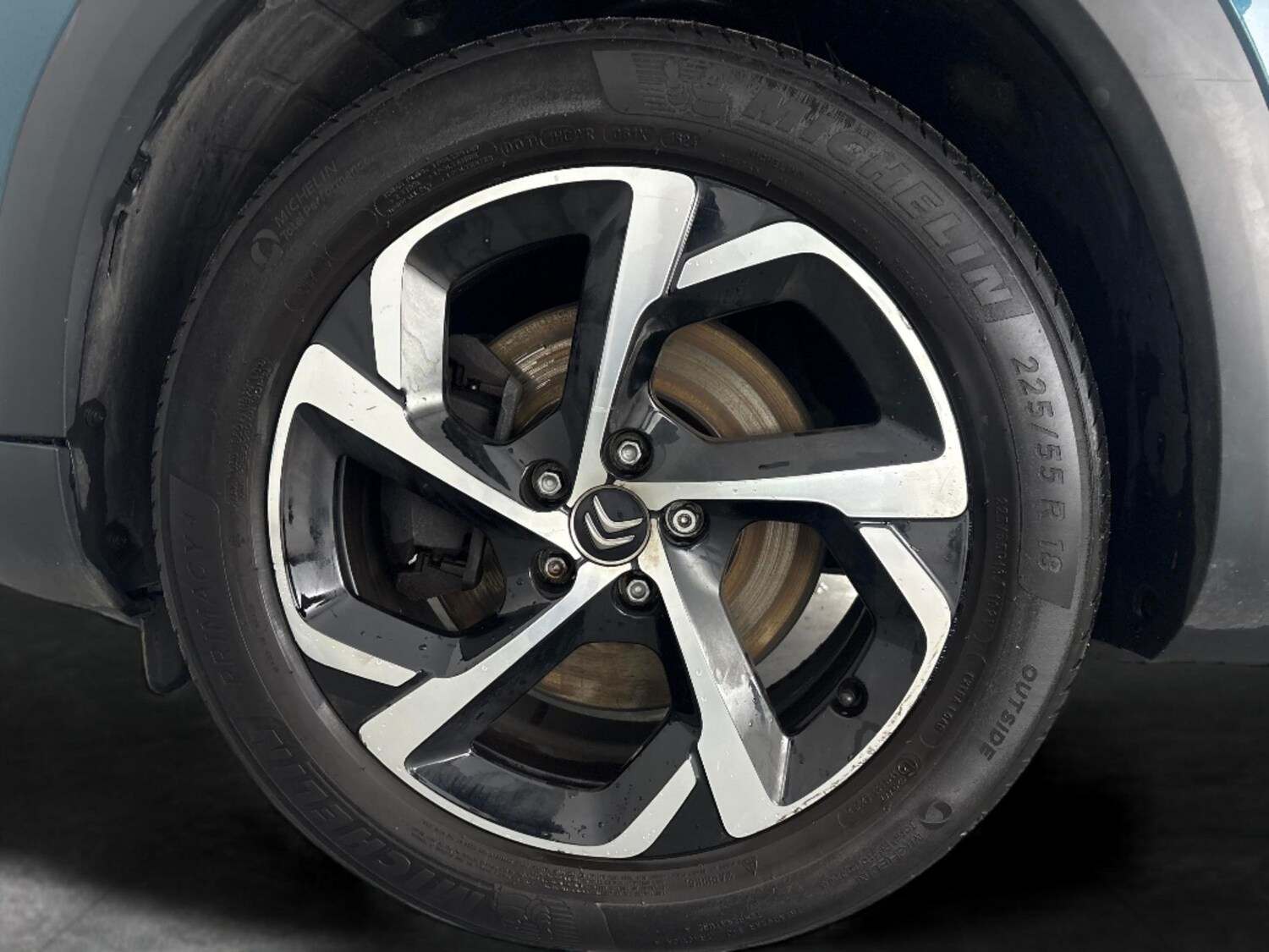 Used Citroen C5 Aircross 2022 for sale - 77526475: Photo 26