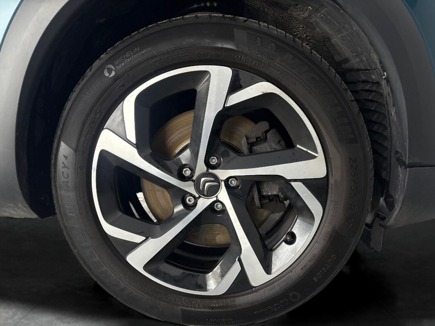 Used Citroen C5 Aircross 2022 for sale - 77526475: Photo 27