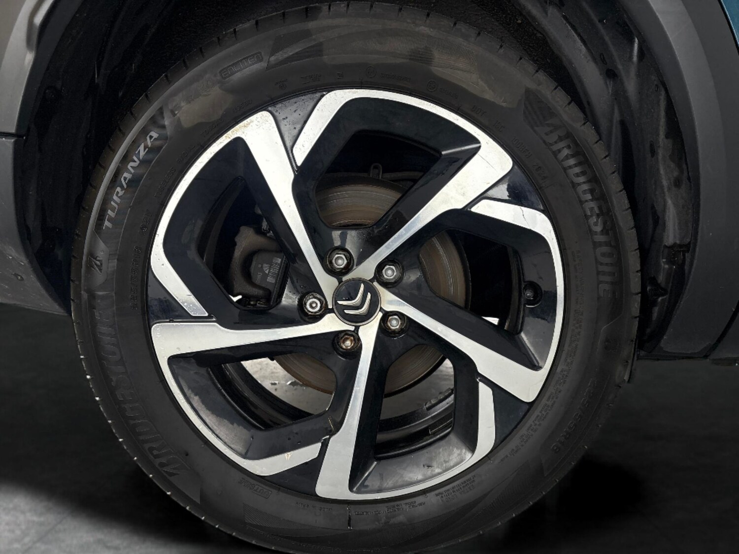 Used Citroen C5 Aircross 2022 for sale - 77526475: Photo 28