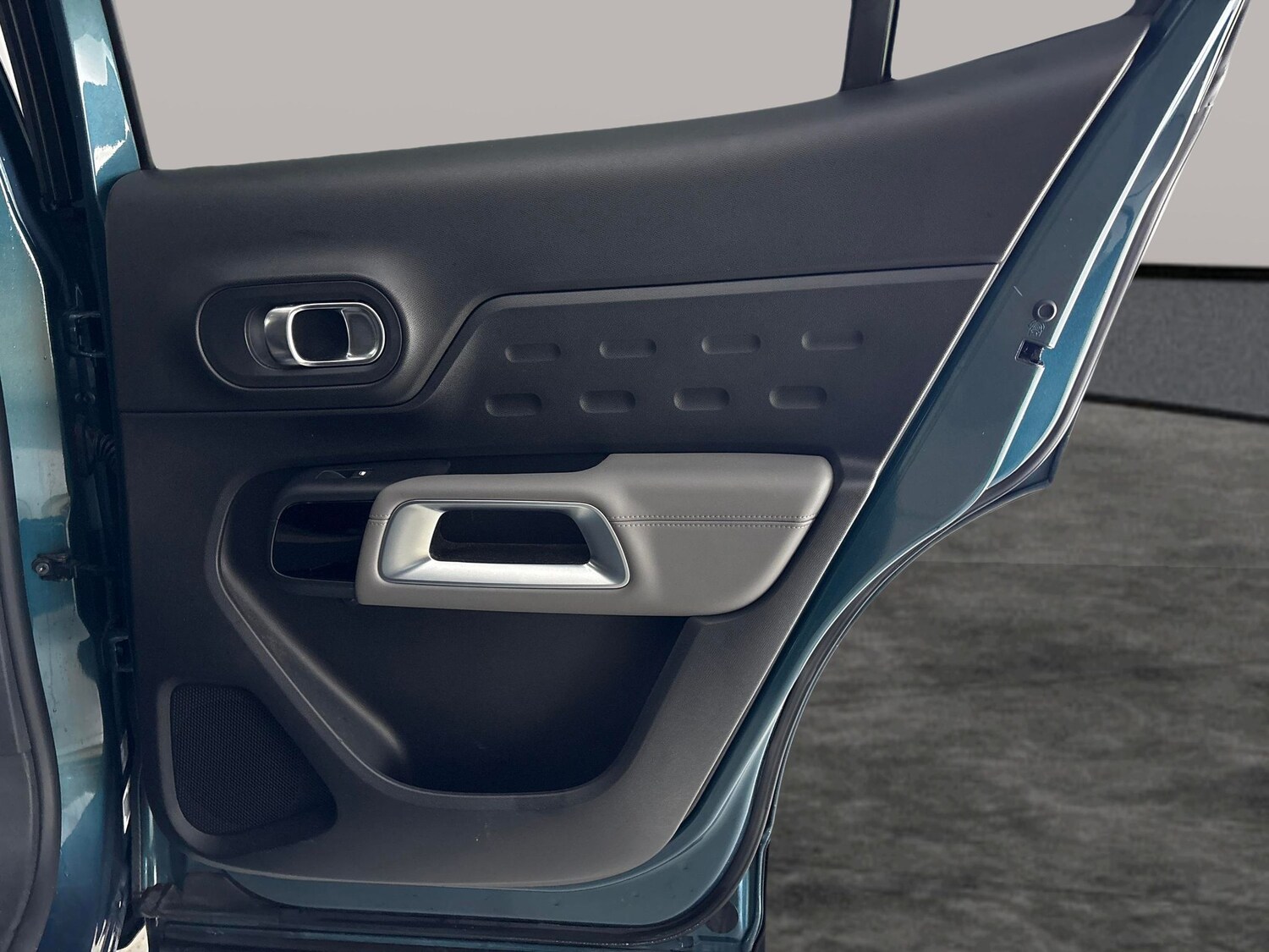 Used Citroen C5 Aircross 2022 for sale - 77526475: Photo 33