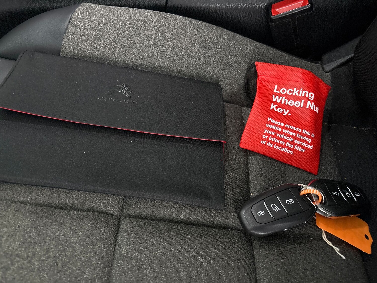 Used Citroen C5 Aircross 2022 for sale - 77526475: Photo 35