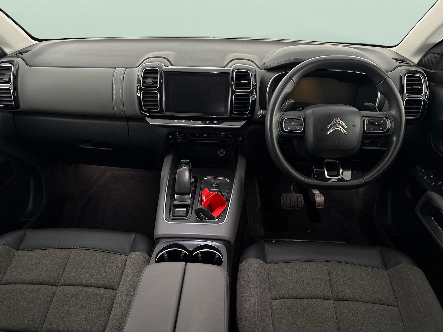 Used Citroen C5 Aircross 2022 for sale - 77526475: Photo 7