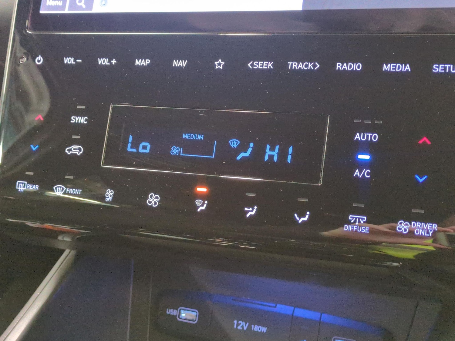 Used Hyundai TUCSON 2022 for sale - 76940294: Photo 19