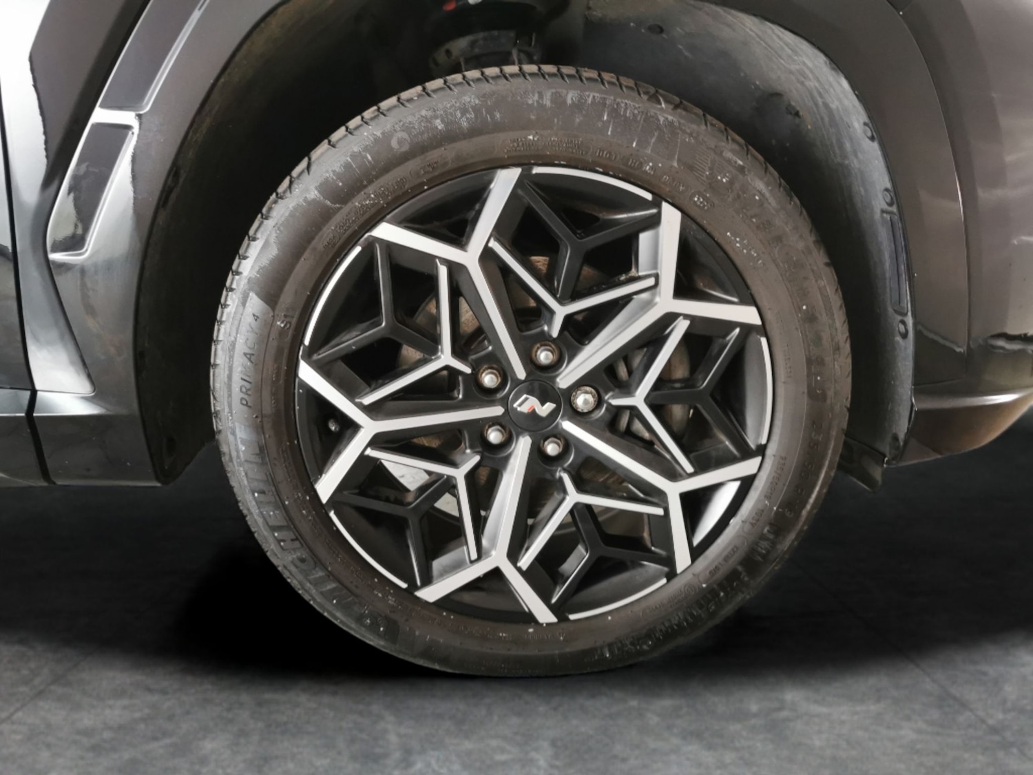 Used Hyundai TUCSON 2022 for sale - 76940294: Photo 28