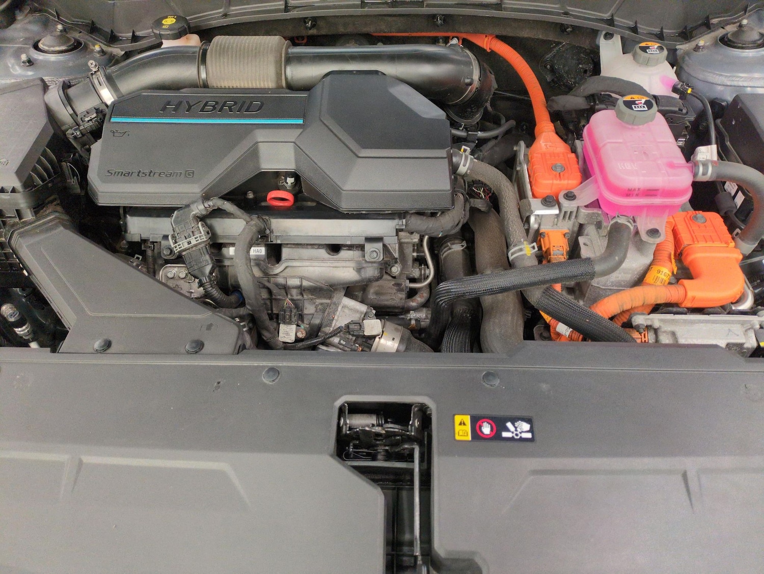 Used Hyundai TUCSON 2022 for sale - 76940294: Photo 36