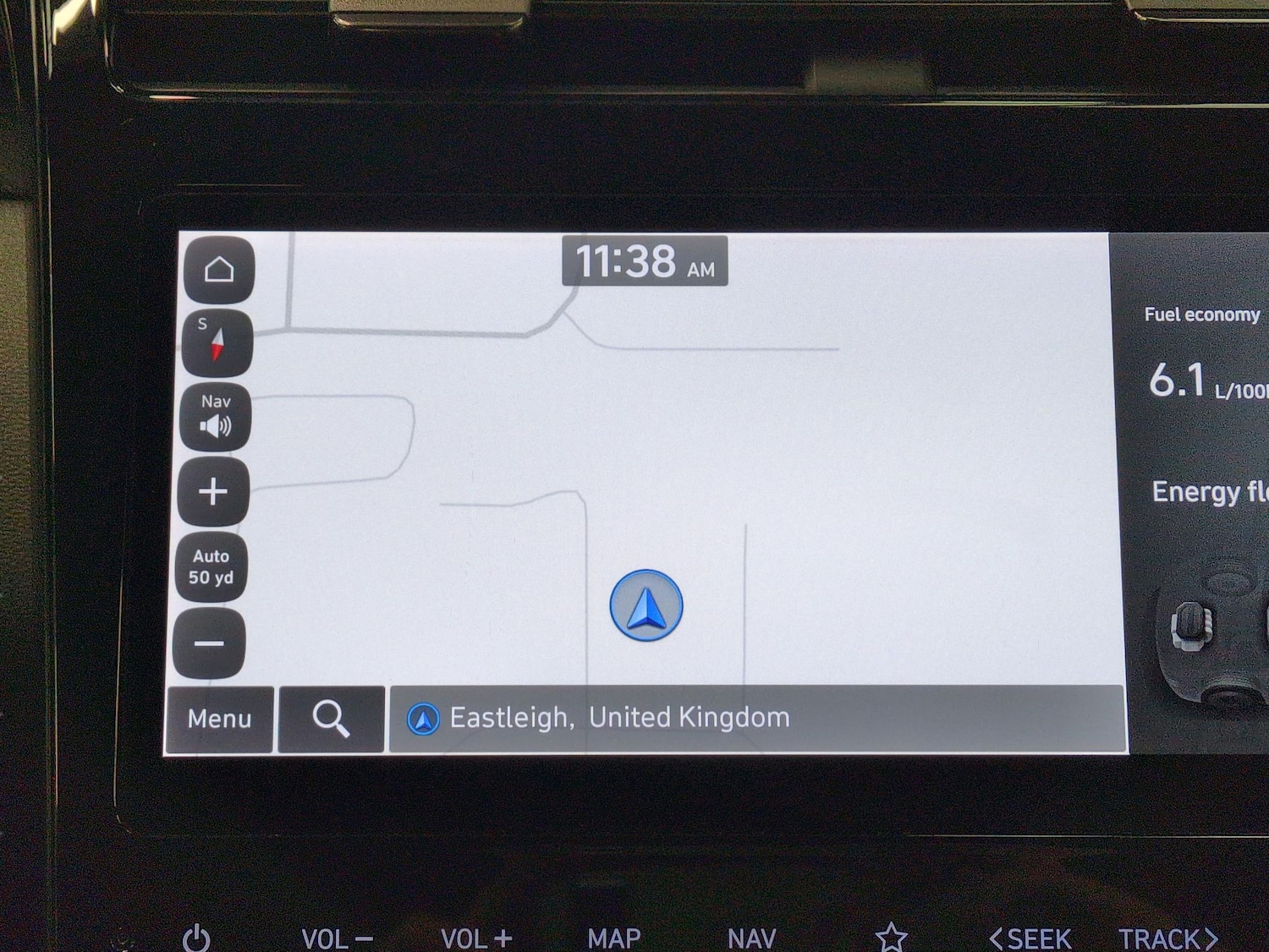 Used Hyundai TUCSON 2022 for sale - 76940294: Photo 6