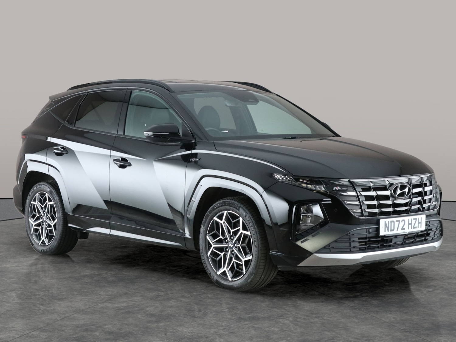 Used Hyundai TUCSON 2022 for sale - 76940294: Photo 8