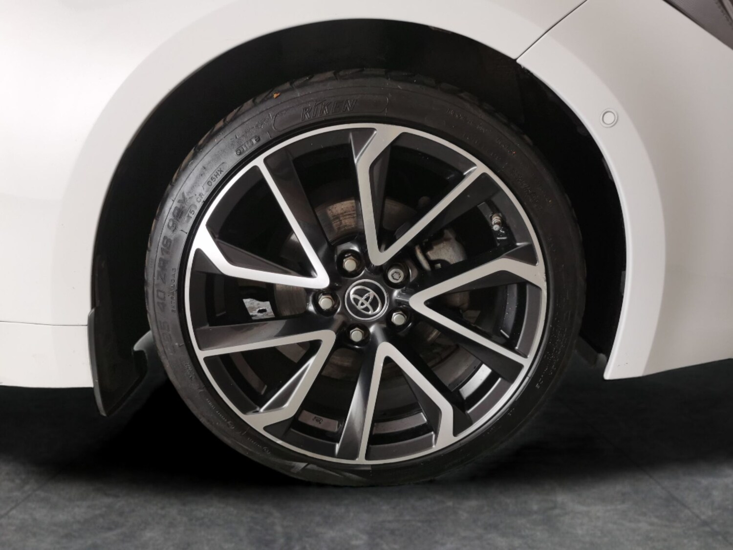 Used Toyota Corolla for sale - 77569864: Photo 24