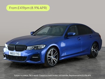 Used BMW 3 Series undefined for sale - 78380475: Photo