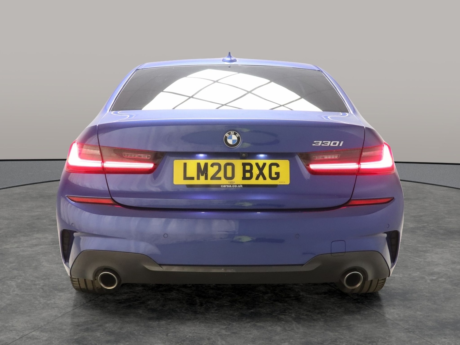 Used BMW 3 Series 2020 for sale - 77771588: Photo 11