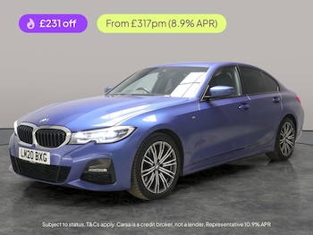 Used BMW 3 Series 2020 for sale - 77771588: Photo