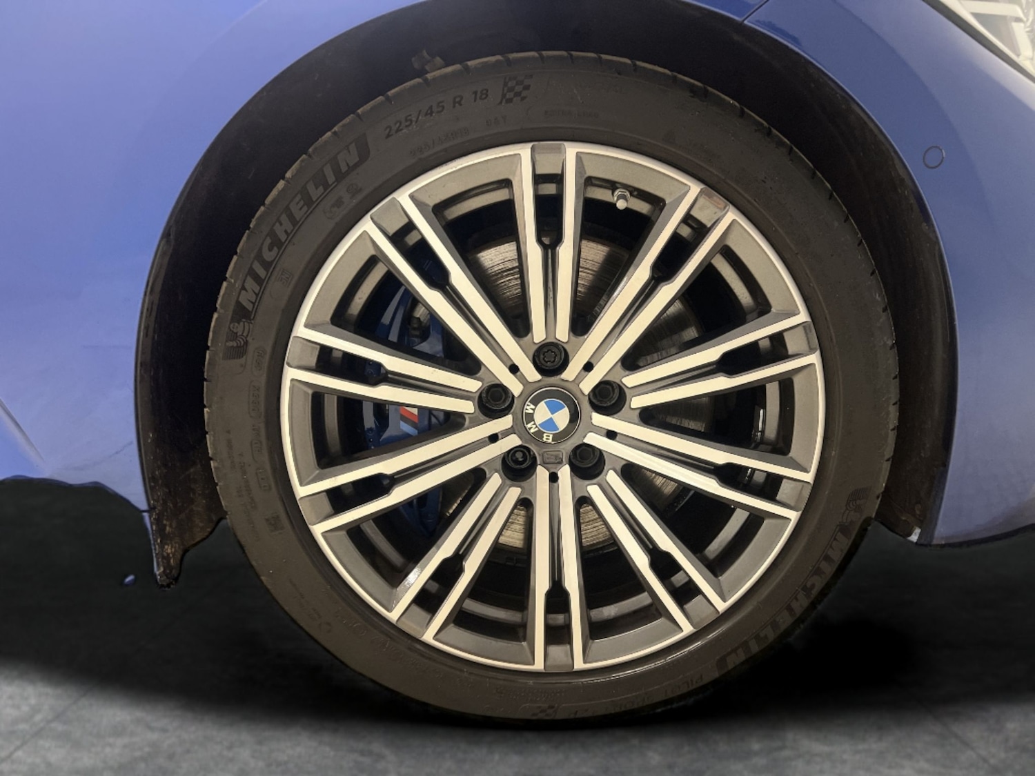 Used BMW 3 Series 2020 for sale - 77771588: Photo 25