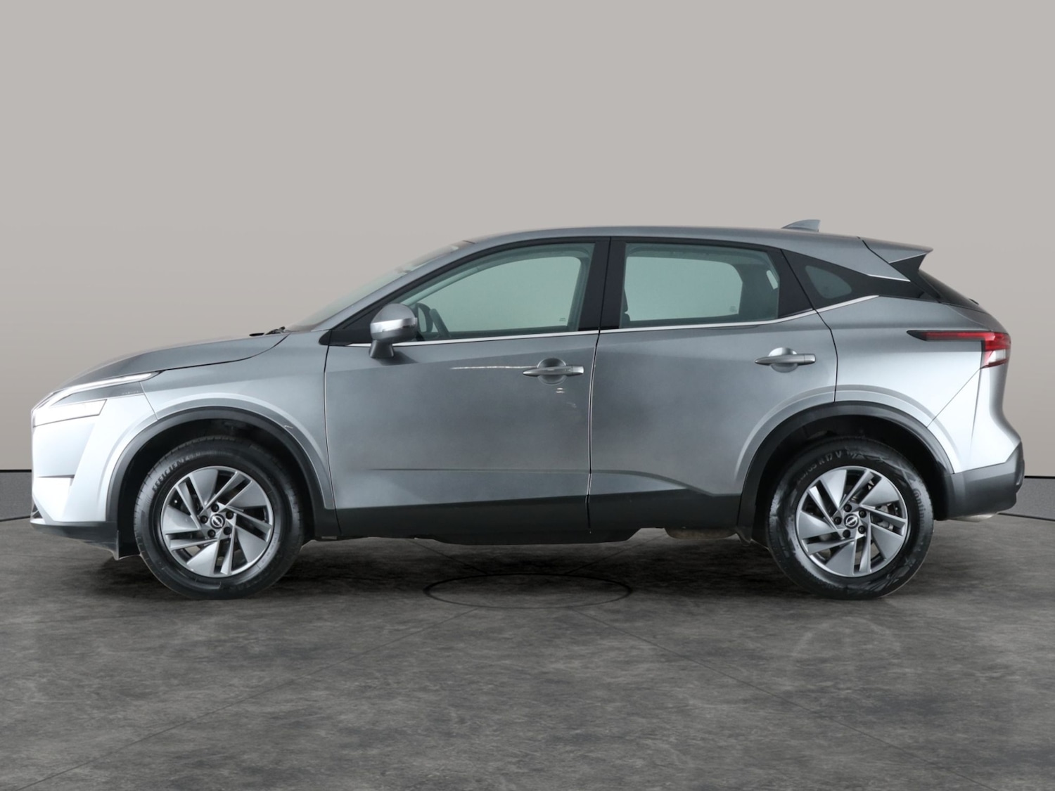 Used Nissan Qashqai 2022 for sale - 76670018: Photo 12