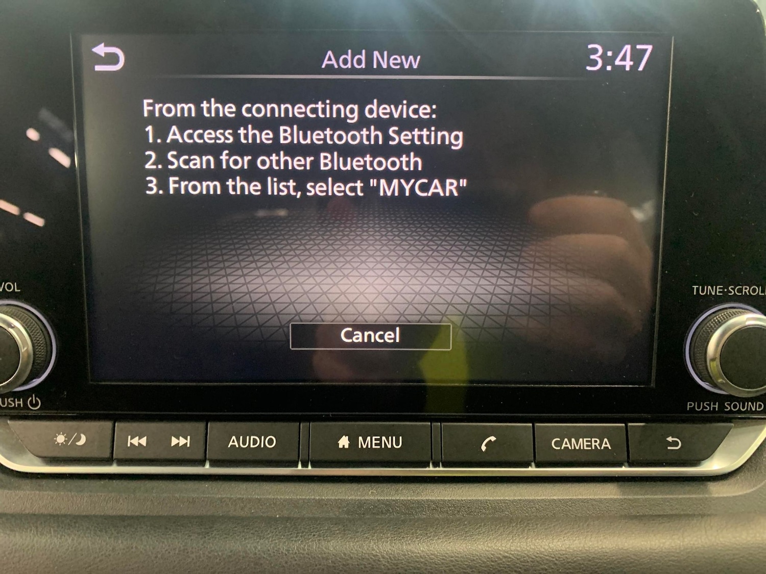 Used Nissan Qashqai 2022 for sale - 76670018: Photo 13