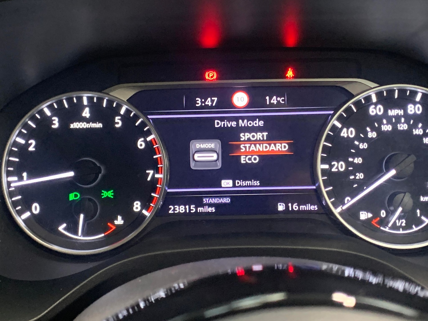 Used Nissan Qashqai 2022 for sale - 76670018: Photo 14