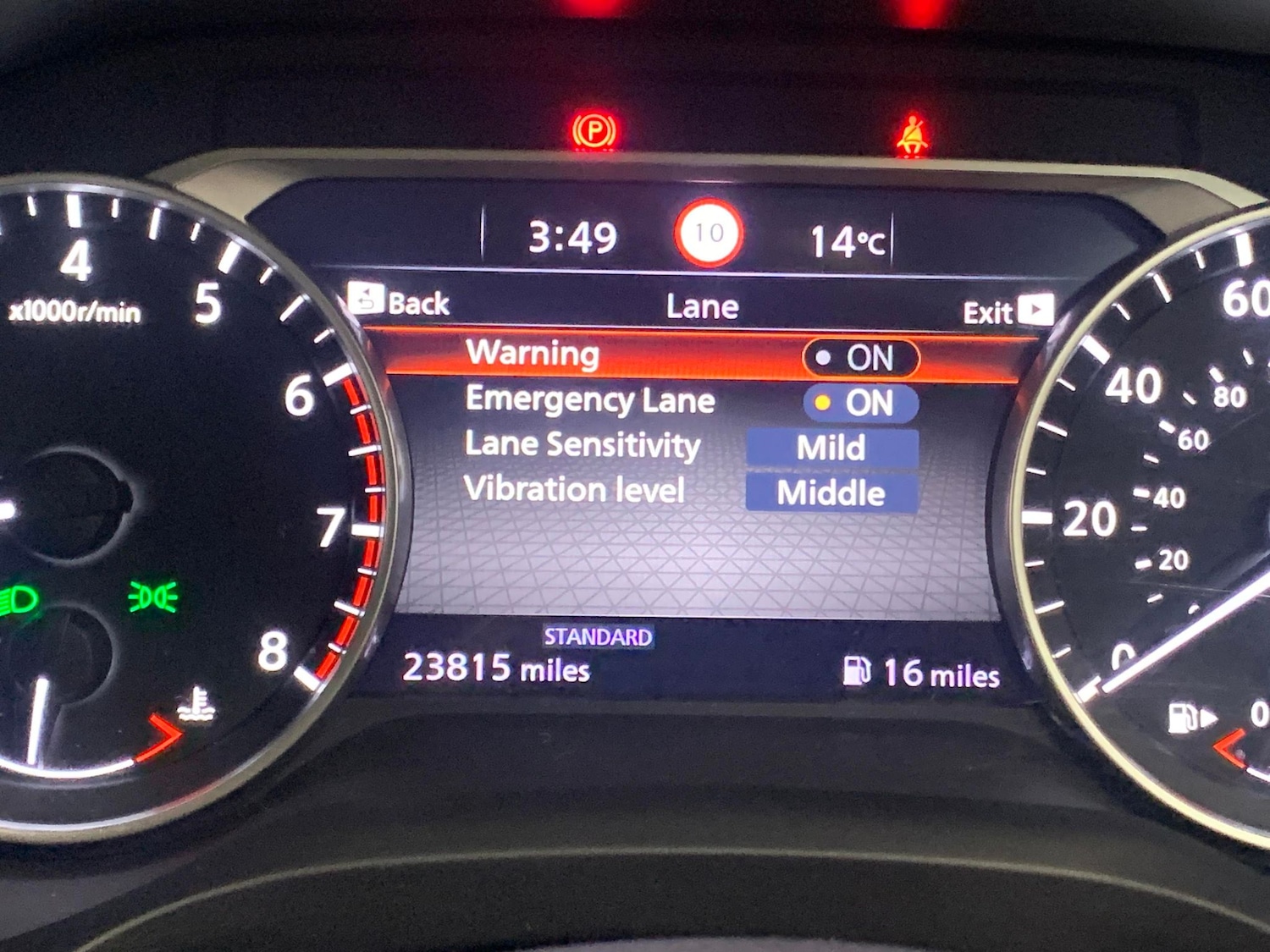 Used Nissan Qashqai 2022 for sale - 76670018: Photo 18