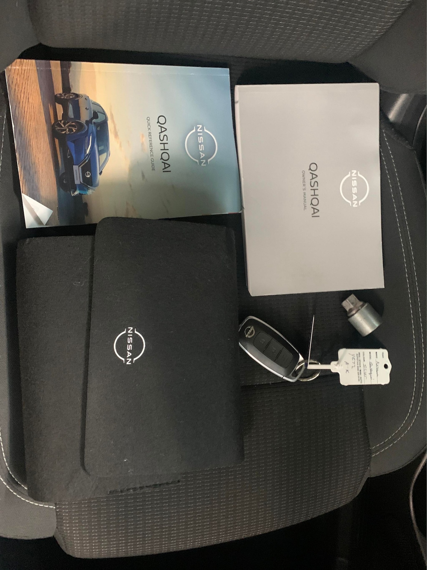 Used Nissan Qashqai 2022 for sale - 76670018: Photo 28