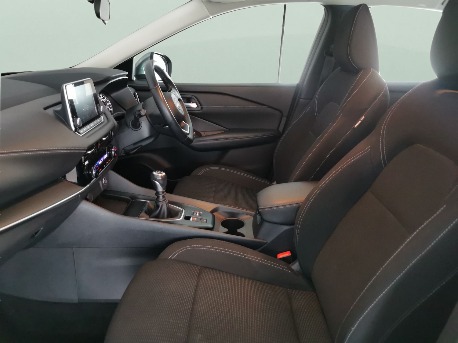 Used Nissan Qashqai 2022 for sale - 76670018: Photo 4