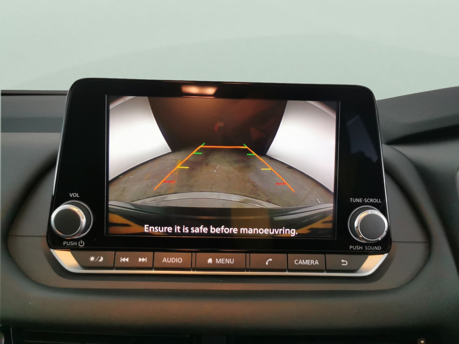 Used Nissan Qashqai 2022 for sale - 76670018: Photo 5