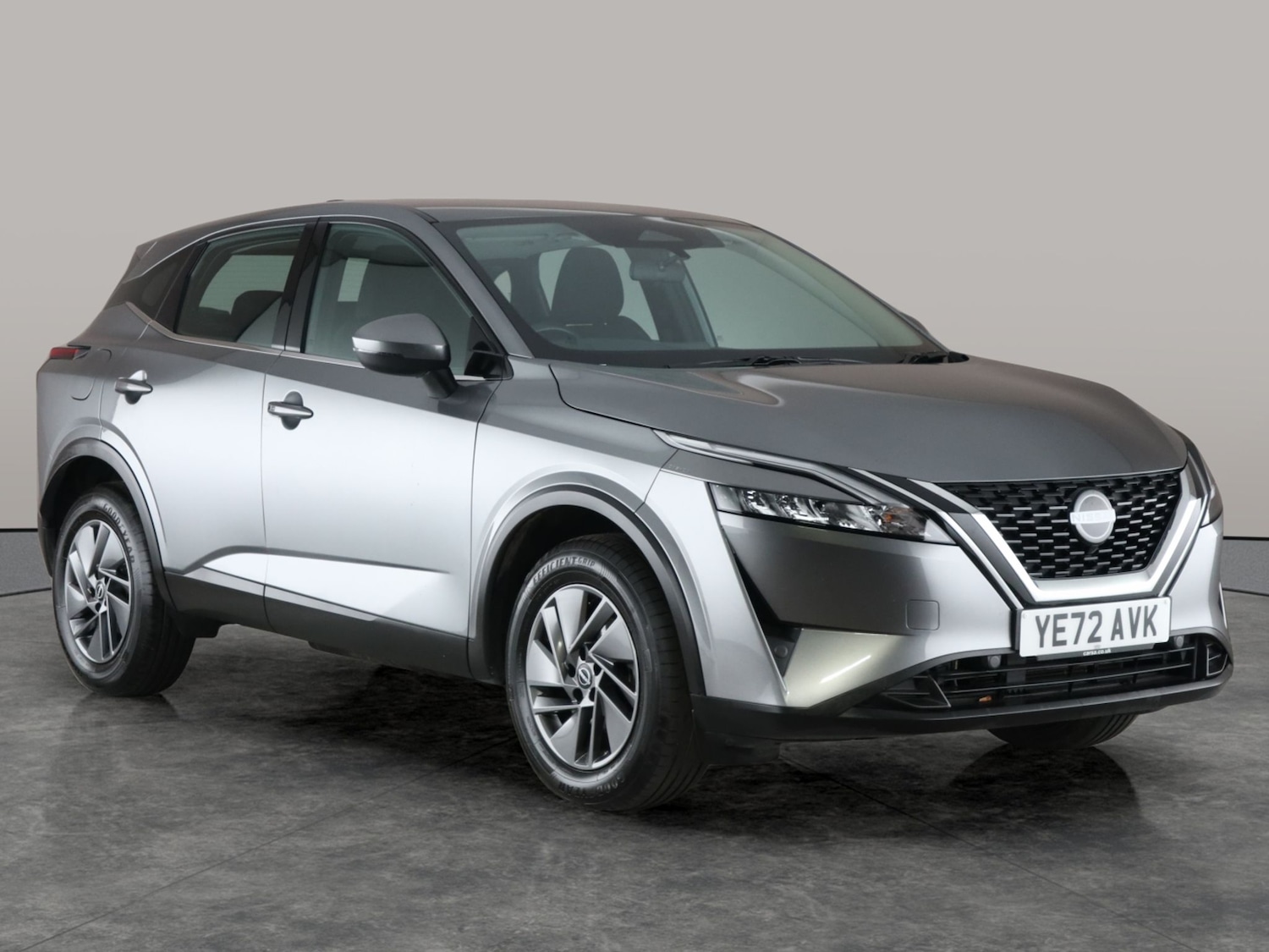 Used Nissan Qashqai 2022 for sale - 76670018: Photo 7