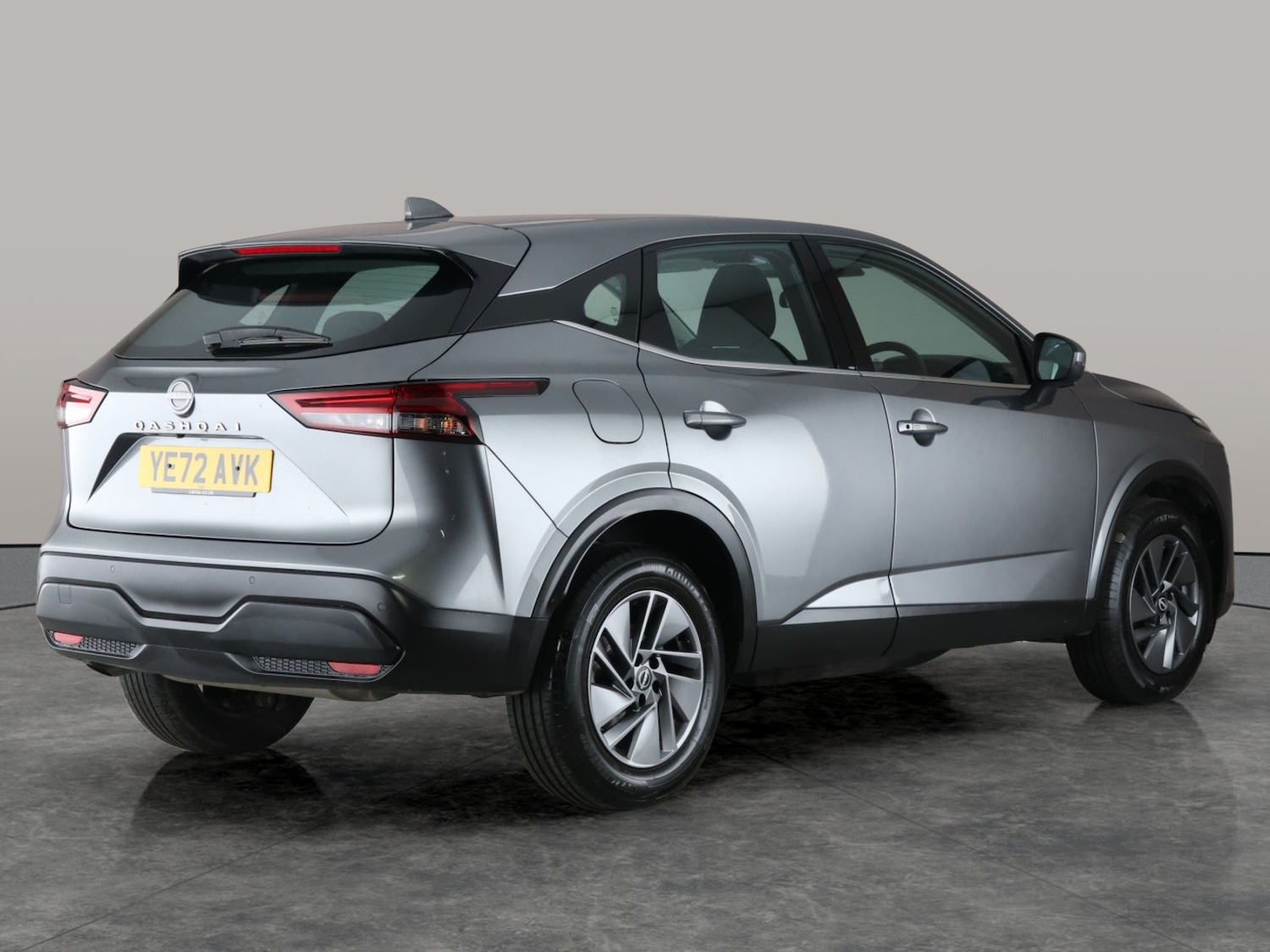 Used Nissan Qashqai 2022 for sale - 76670018: Photo 9