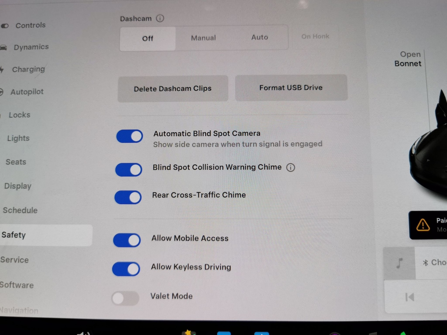 Used Tesla Model 3 2021 for sale - 77058612: Photo 25