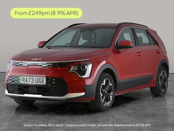 Used Kia Niro undefined for sale - 78442641: Photo