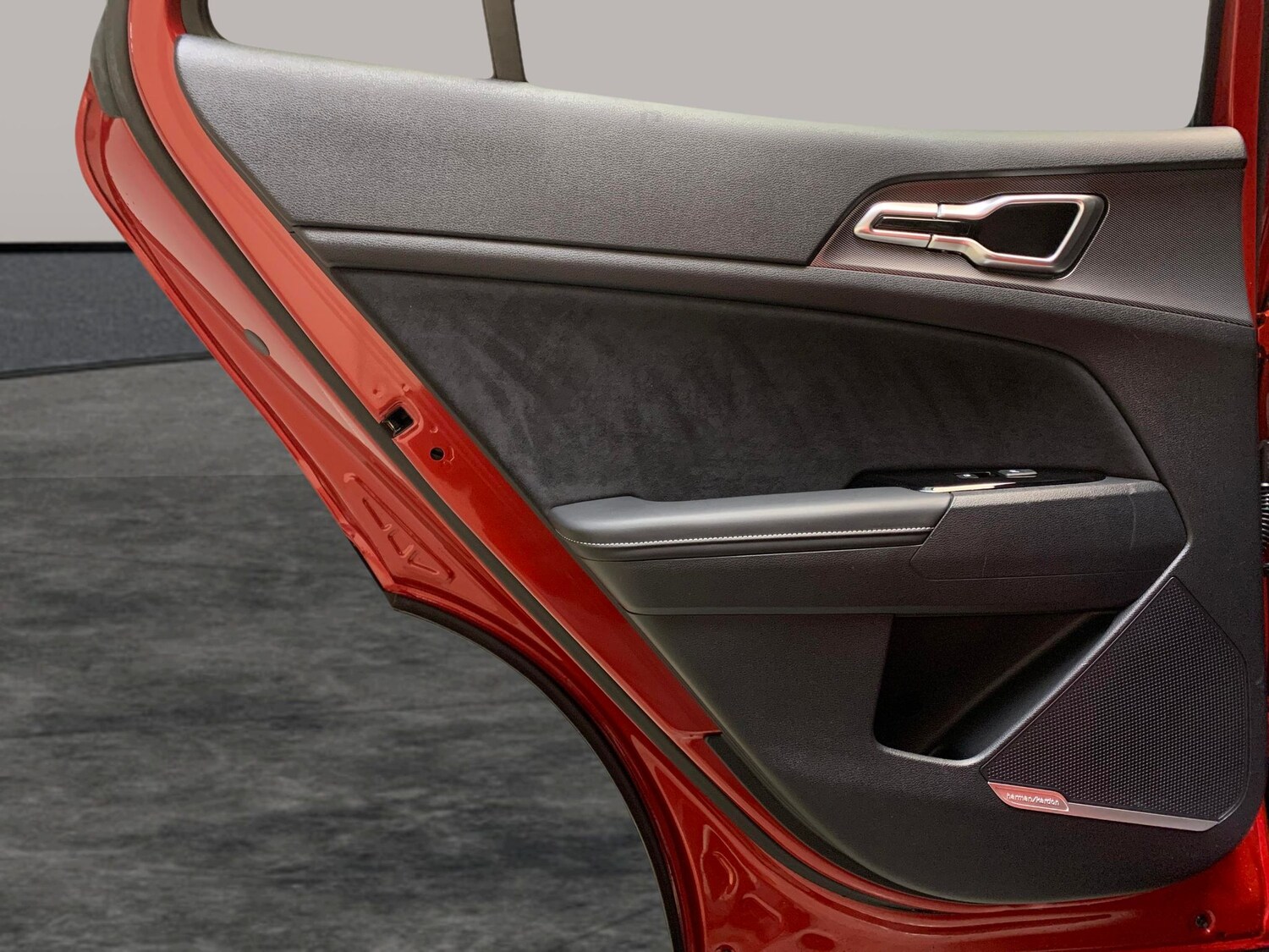 Used Kia Sportage 2023 for sale - 77831453: Photo 33