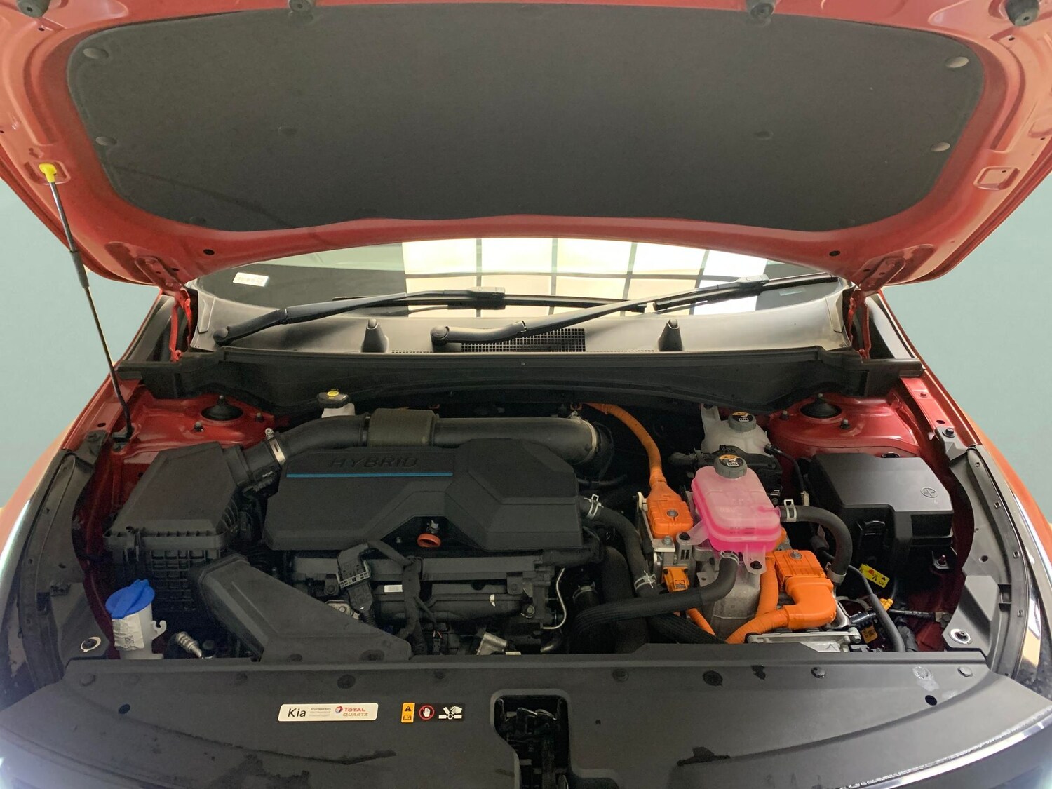 Used Kia Sportage 2023 for sale - 77831453: Photo 37