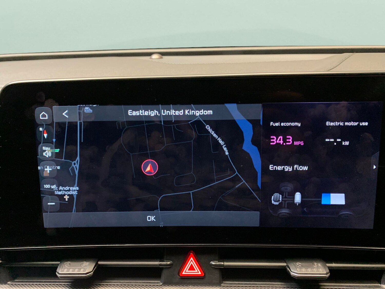 Used Kia Sportage 2023 for sale - 77831453: Photo 8