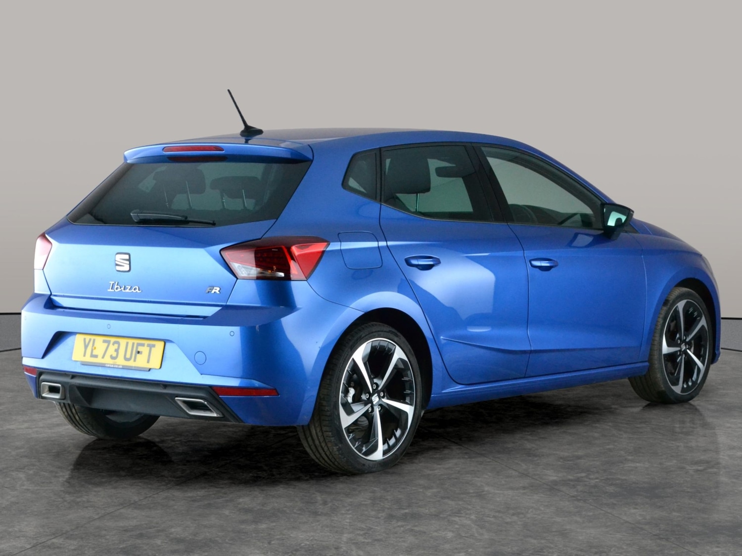 Used SEAT Ibiza 2024 for sale - 78063657: Photo 10