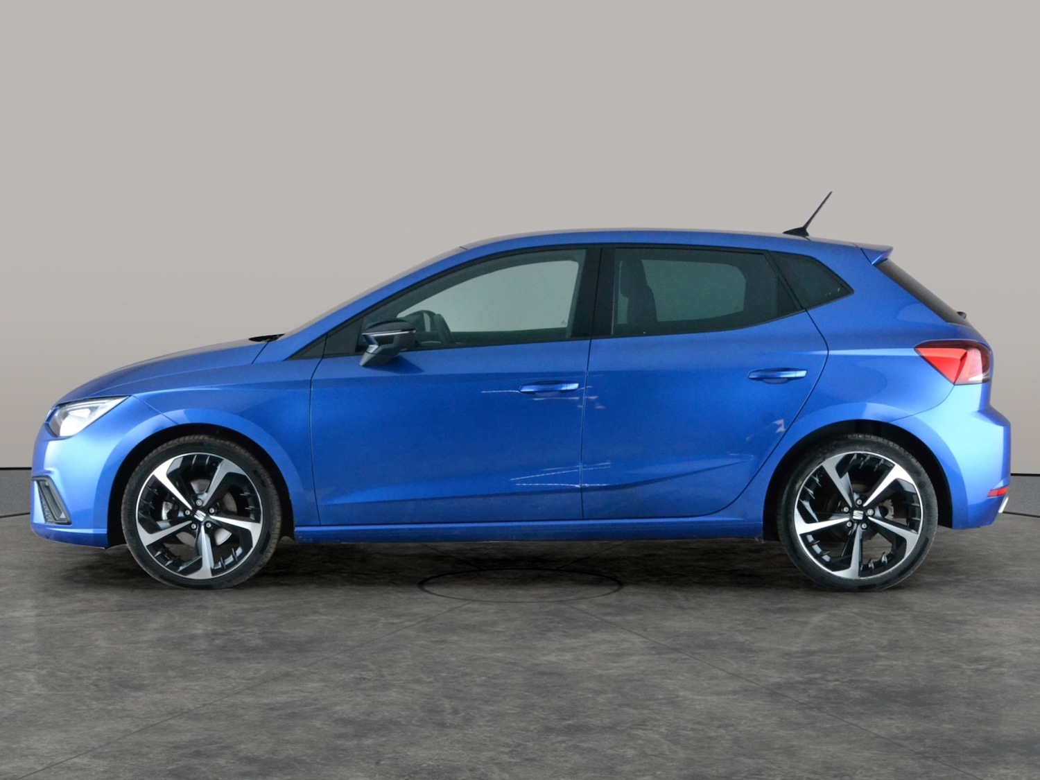 Used SEAT Ibiza 2024 for sale - 78063657: Photo 13