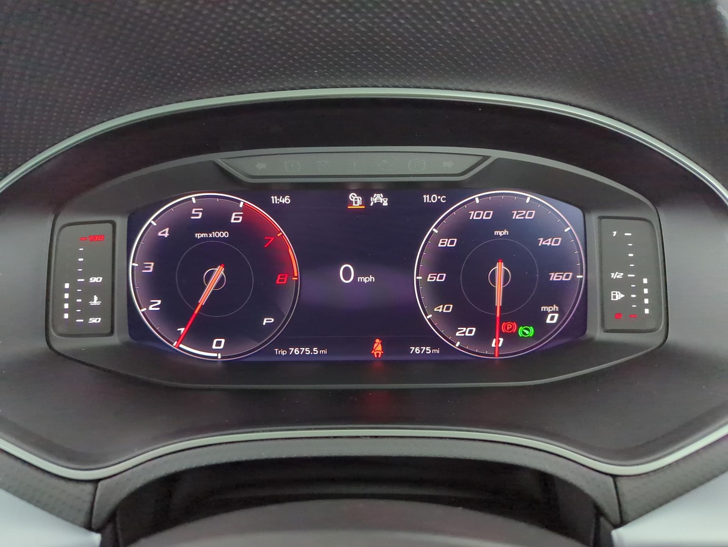 Used SEAT Ibiza 2024 for sale - 78063657: Photo 19