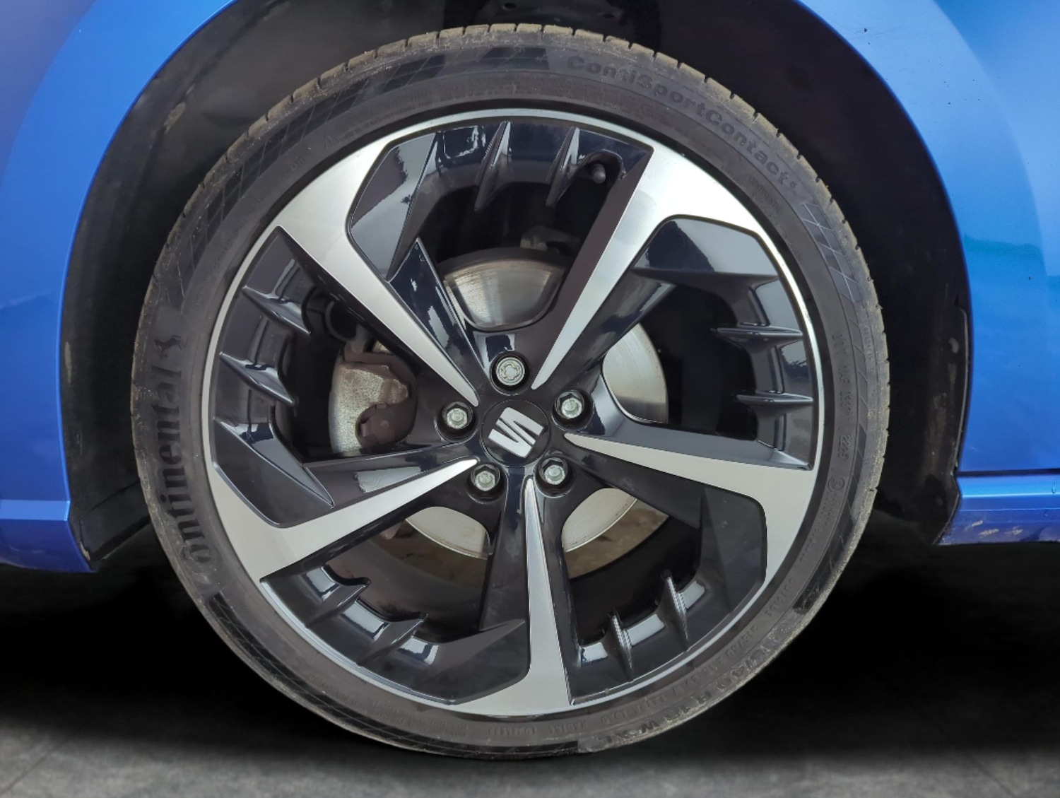 Used SEAT Ibiza 2024 for sale - 78063657: Photo 20