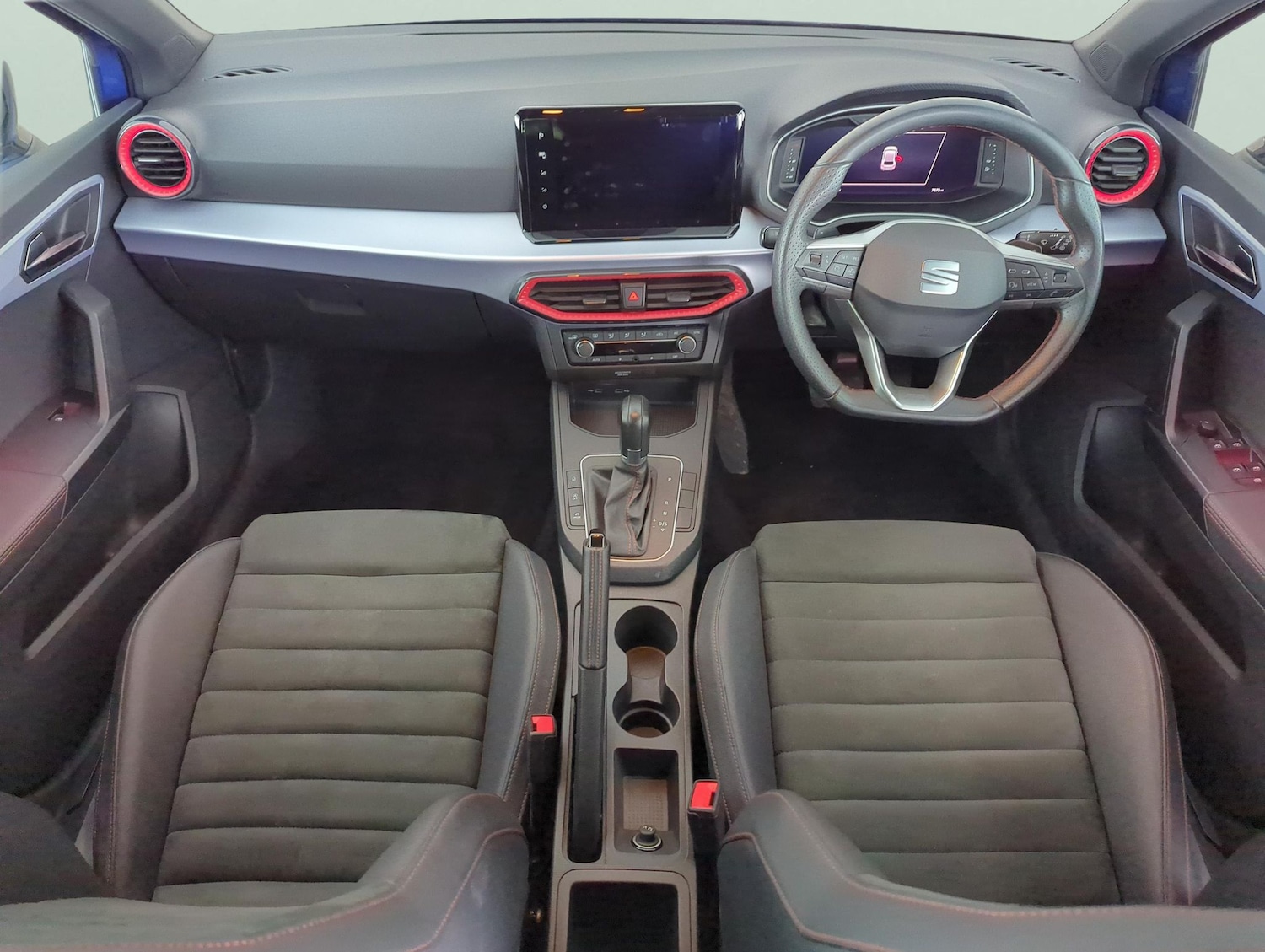 Used SEAT Ibiza 2024 for sale - 78063657: Photo 7