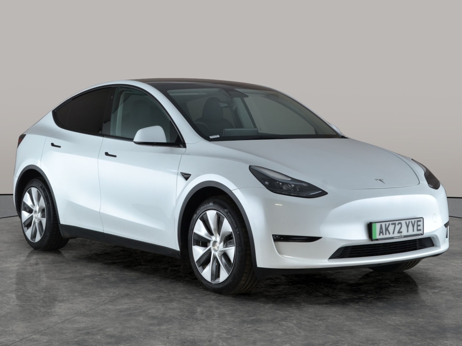 Used Tesla Model Y for sale - 77475372: Photo 10