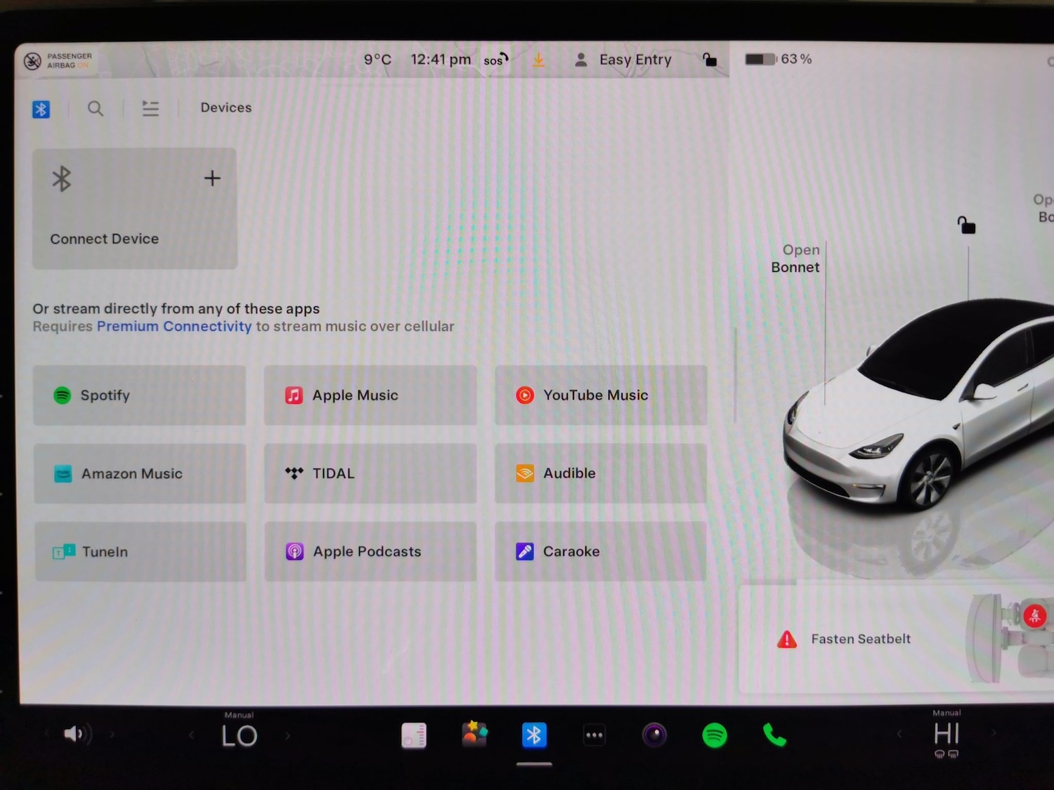 Used Tesla Model Y for sale - 77475372: Photo 17