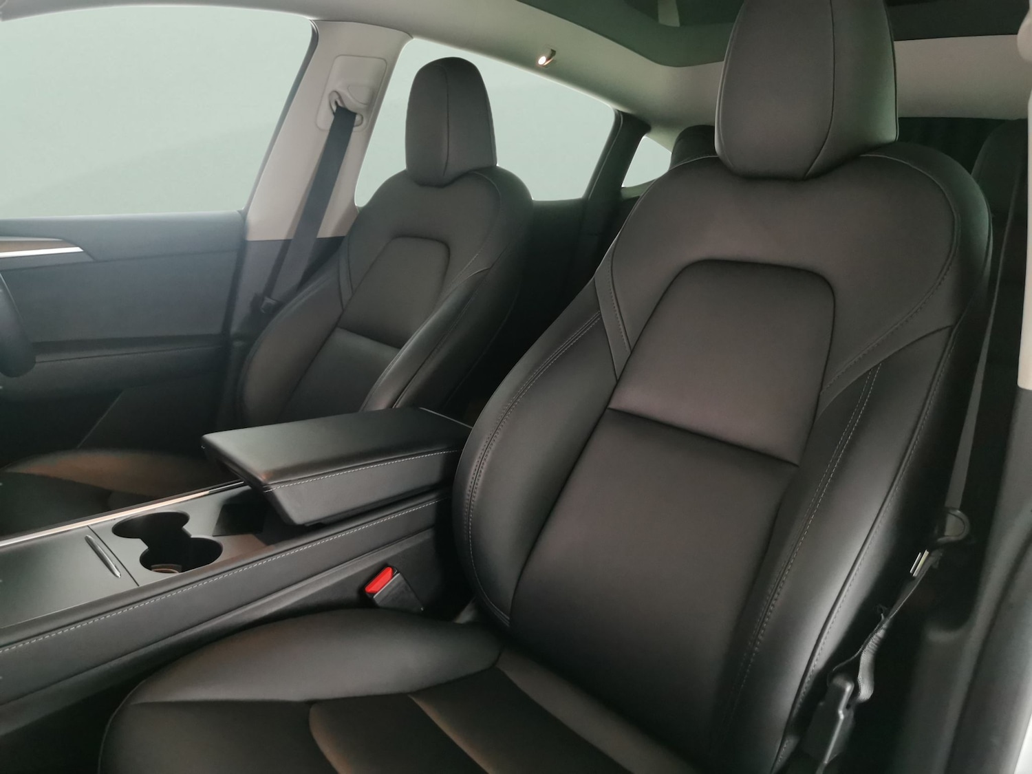 Used Tesla Model Y for sale - 77475372: Photo 8