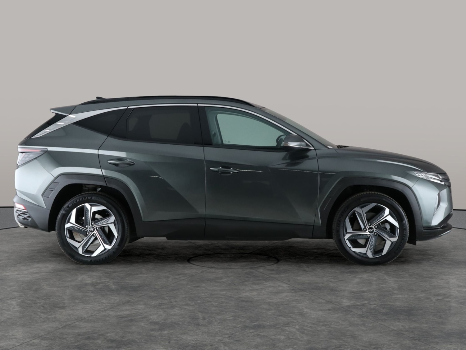 Used Hyundai TUCSON 2022 for sale - 76745709: Photo 10