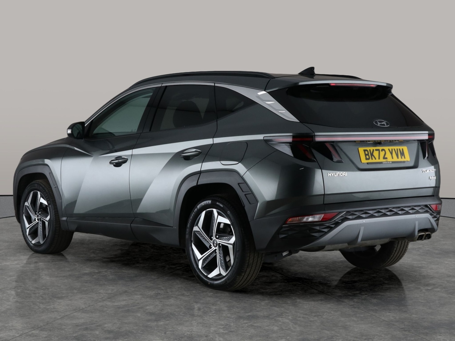 Used Hyundai TUCSON 2022 for sale - 76745709: Photo 13