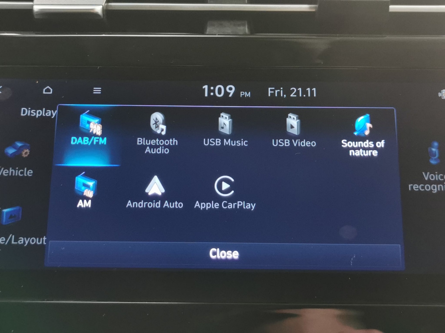 Used Hyundai TUCSON 2022 for sale - 76745709: Photo 15