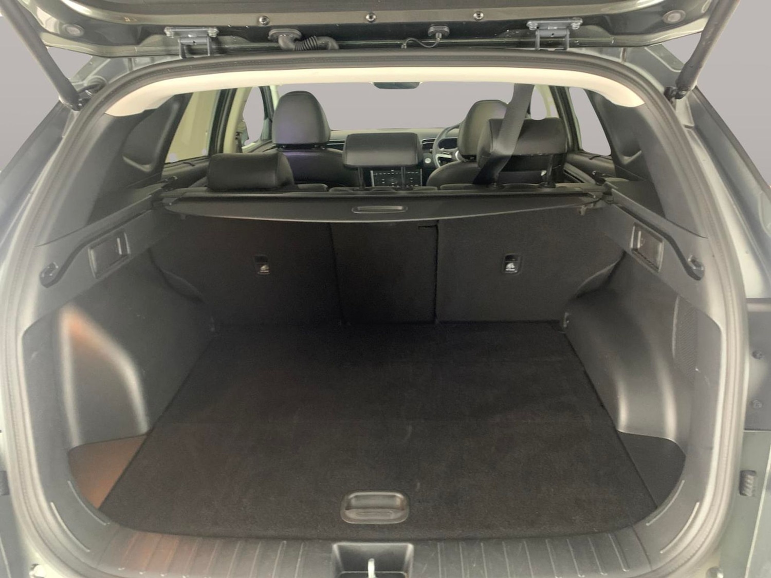 Used Hyundai TUCSON 2022 for sale - 76745709: Photo 35