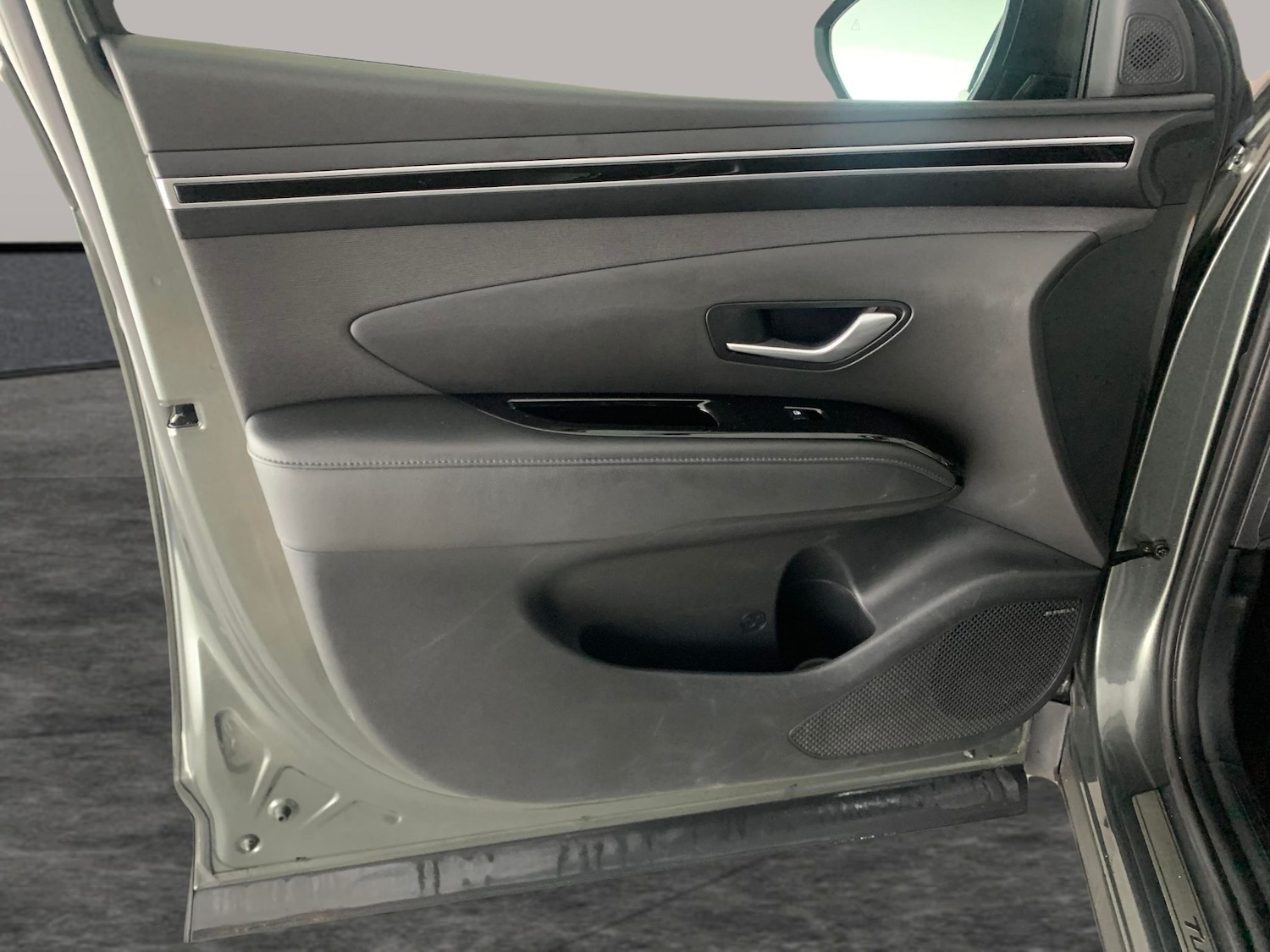 Used Hyundai TUCSON 2022 for sale - 76745709: Photo 36