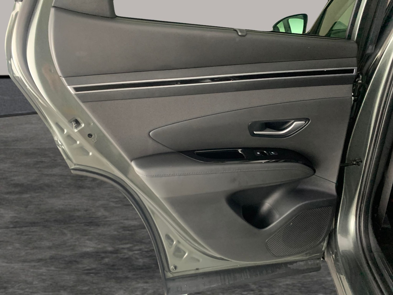 Used Hyundai TUCSON 2022 for sale - 76745709: Photo 37