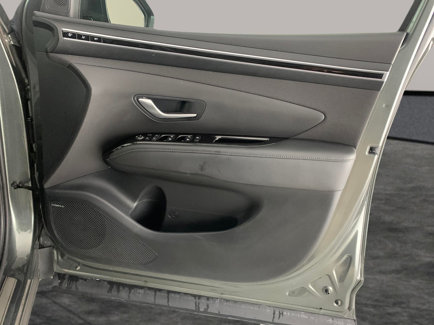 Used Hyundai TUCSON 2022 for sale - 76745709: Photo 39